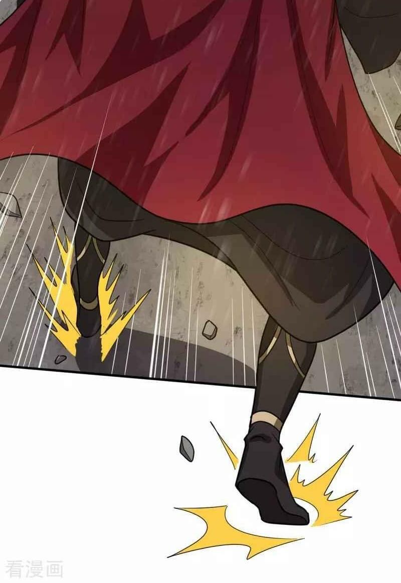 đọc truyện Nhất Kiếm Độc Tôn Chương 109 ảnh 24 tại Thiên Thai Truyện