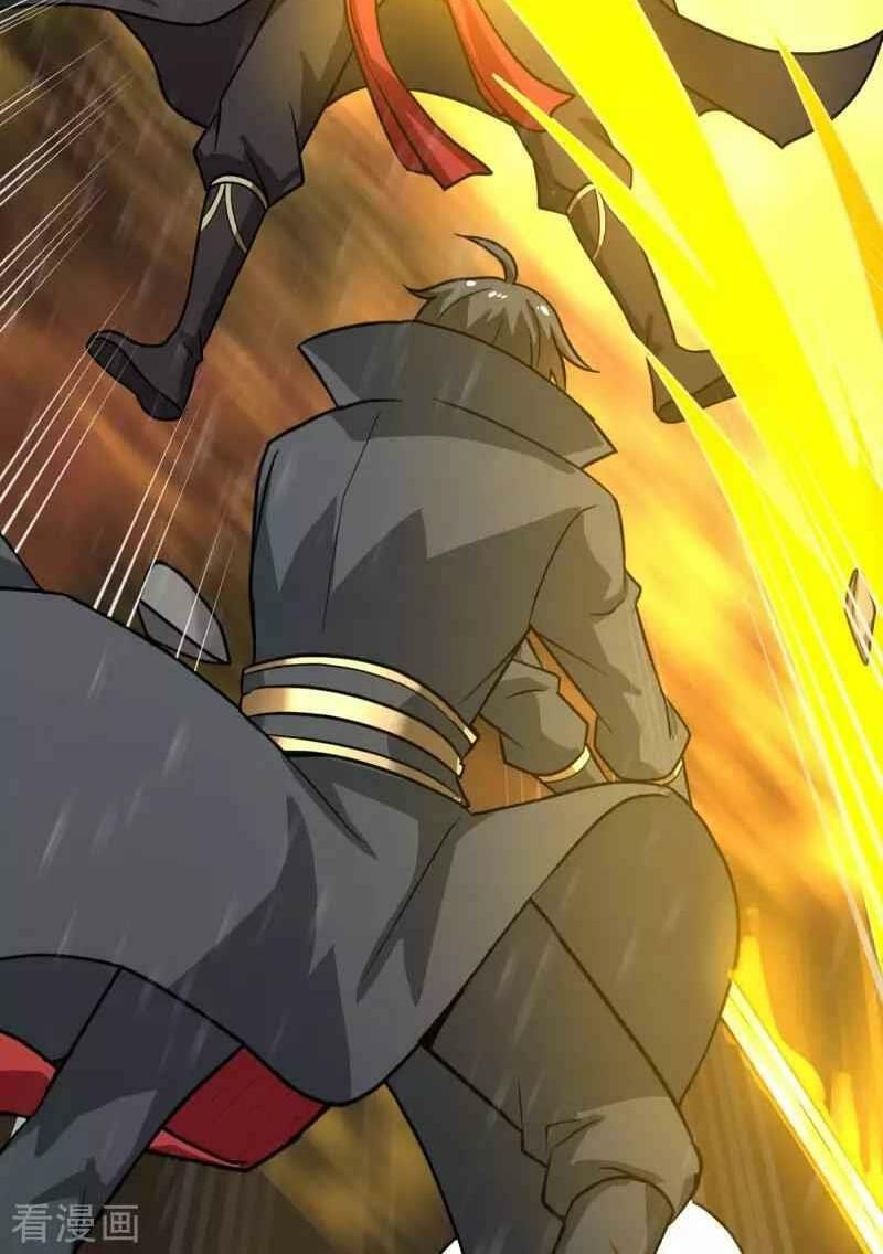 đọc truyện Nhất Kiếm Độc Tôn Chương 109 ảnh 27 tại Thiên Thai Truyện