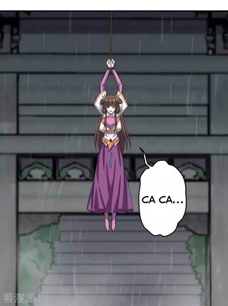 đọc truyện Nhất Kiếm Độc Tôn Chương 109 ảnh 30 tại Thiên Thai Truyện