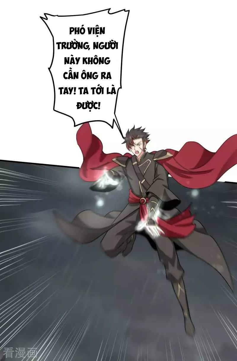 đọc truyện Nhất Kiếm Độc Tôn Chương 109 ảnh 9 tại Thiên Thai Truyện