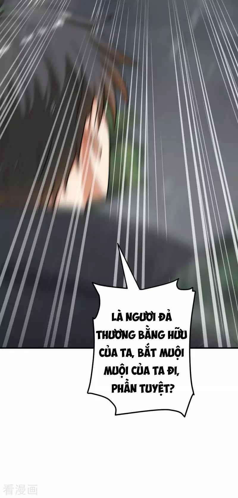 đọc truyện Nhất Kiếm Độc Tôn Chương 109 ảnh 10 tại Thiên Thai Truyện