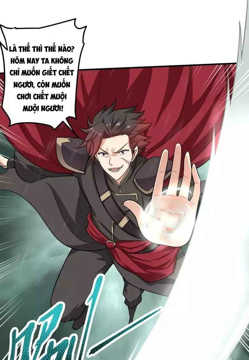 đọc truyện Nhất Kiếm Độc Tôn Chương 109 ảnh 11 tại Thiên Thai Truyện