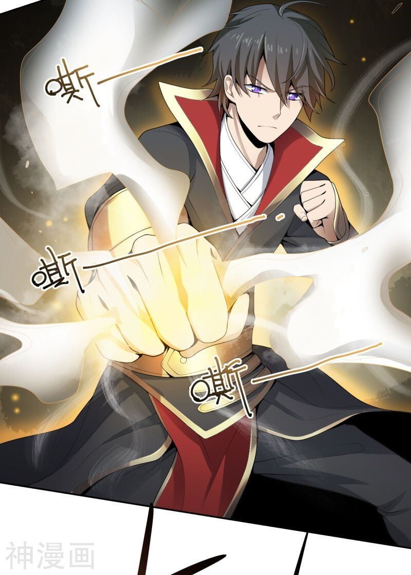 đọc truyện Nhất Kiếm Độc Tôn Chương 11 ảnh 15 tại Thiên Thai Truyện