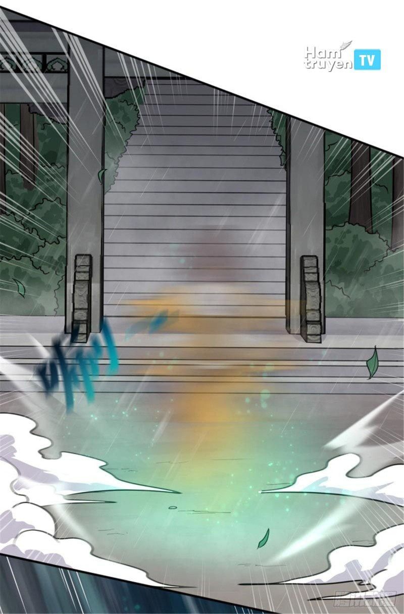 đọc truyện Nhất Kiếm Độc Tôn Chương 110 ảnh 3 tại Thiên Thai Truyện