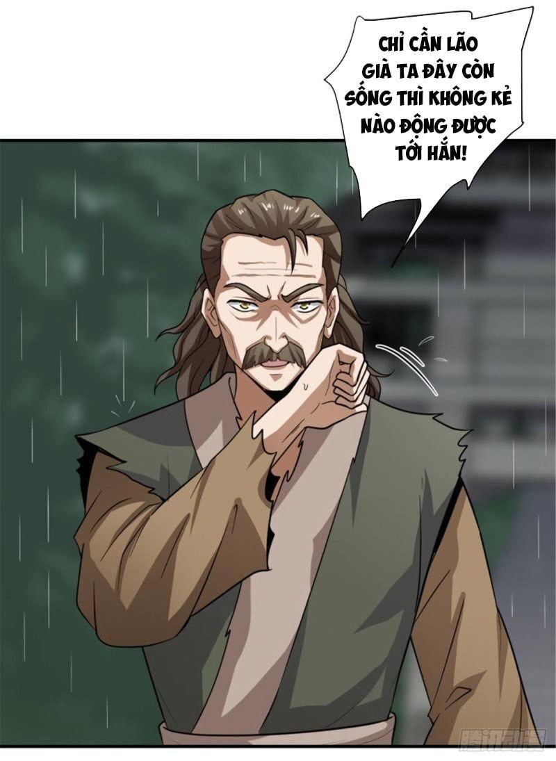 đọc truyện Nhất Kiếm Độc Tôn Chương 110 ảnh 23 tại Thiên Thai Truyện