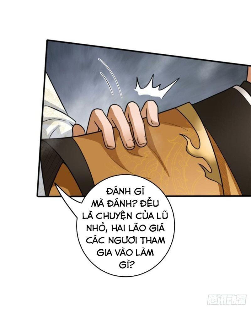 đọc truyện Nhất Kiếm Độc Tôn Chương 110 ảnh 28 tại Thiên Thai Truyện