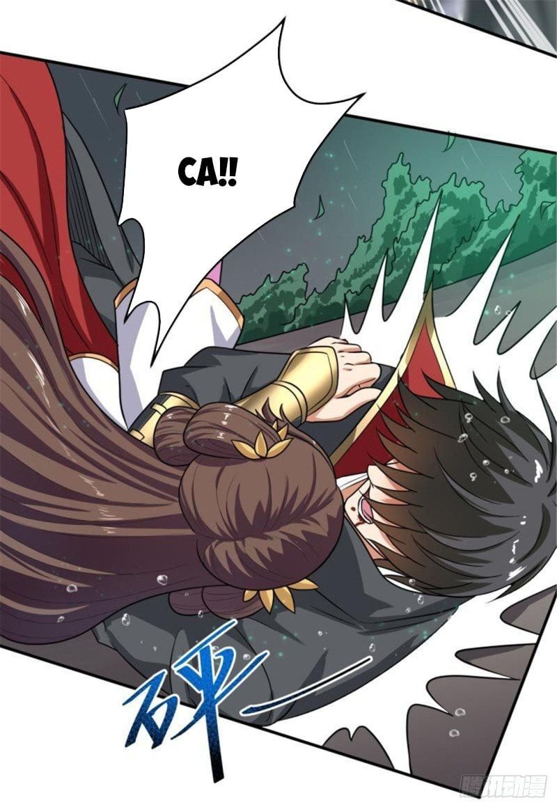 đọc truyện Nhất Kiếm Độc Tôn Chương 110 ảnh 6 tại Thiên Thai Truyện