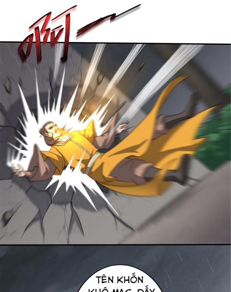 đọc truyện Nhất Kiếm Độc Tôn Chương 110 ảnh 10 tại Thiên Thai Truyện