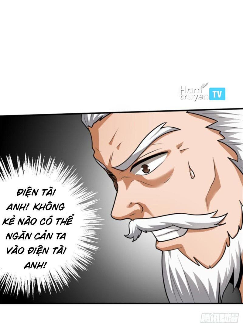 đọc truyện Nhất Kiếm Độc Tôn Chương 111 ảnh 12 tại Thiên Thai Truyện