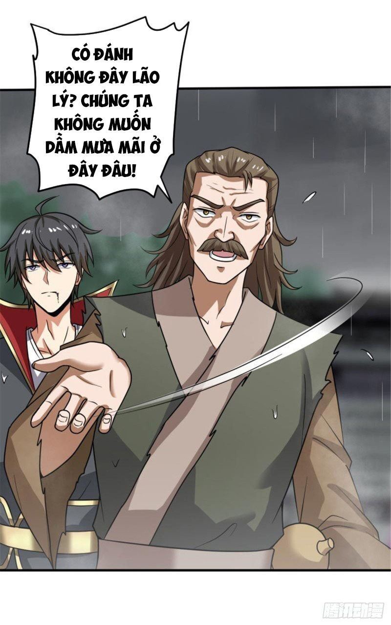 đọc truyện Nhất Kiếm Độc Tôn Chương 111 ảnh 13 tại Thiên Thai Truyện