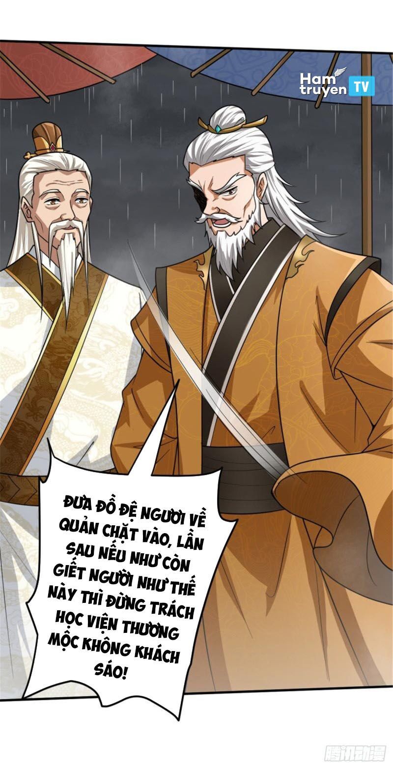 đọc truyện Nhất Kiếm Độc Tôn Chương 111 ảnh 14 tại Thiên Thai Truyện