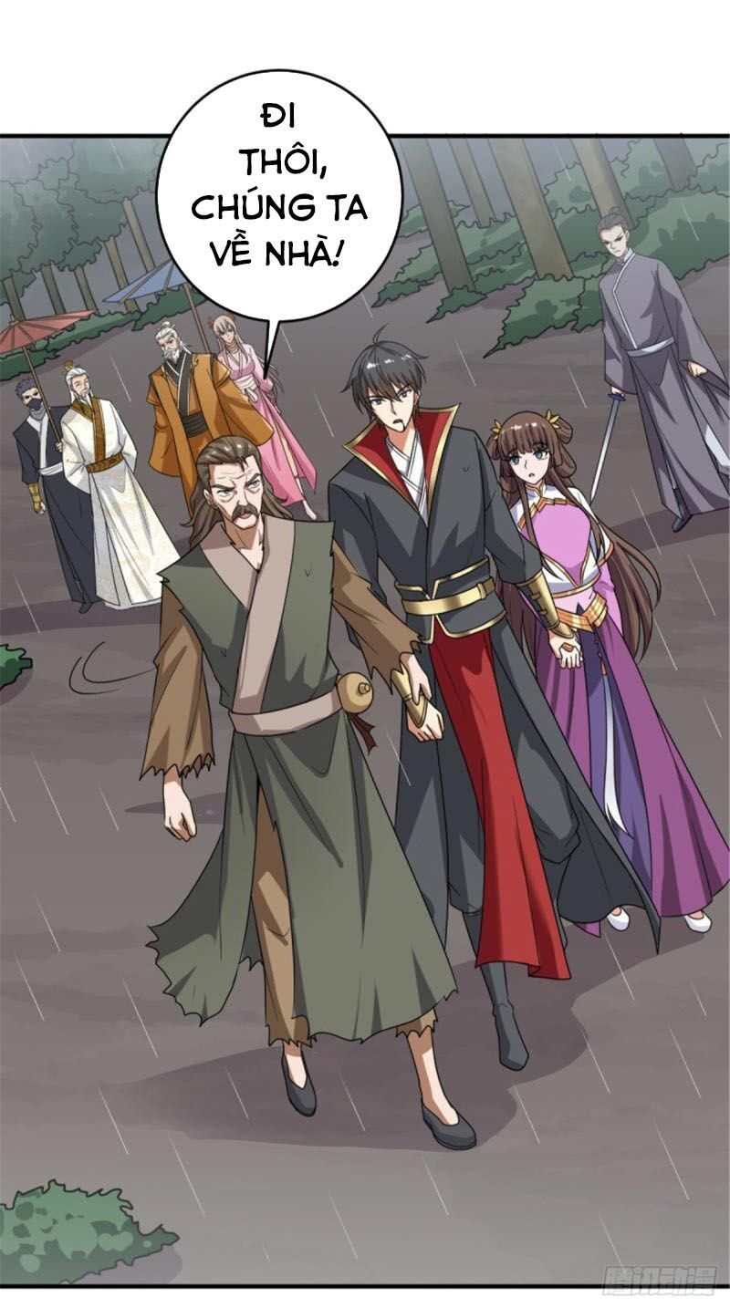 đọc truyện Nhất Kiếm Độc Tôn Chương 111 ảnh 17 tại Thiên Thai Truyện