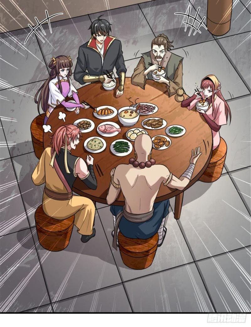 đọc truyện Nhất Kiếm Độc Tôn Chương 111 ảnh 20 tại Thiên Thai Truyện