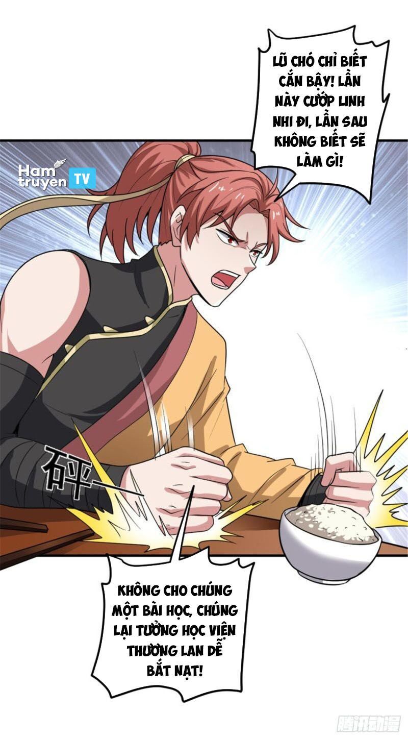 đọc truyện Nhất Kiếm Độc Tôn Chương 111 ảnh 21 tại Thiên Thai Truyện