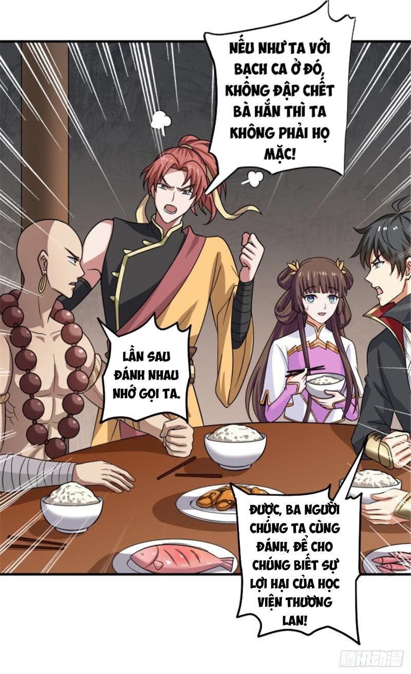 đọc truyện Nhất Kiếm Độc Tôn Chương 111 ảnh 22 tại Thiên Thai Truyện