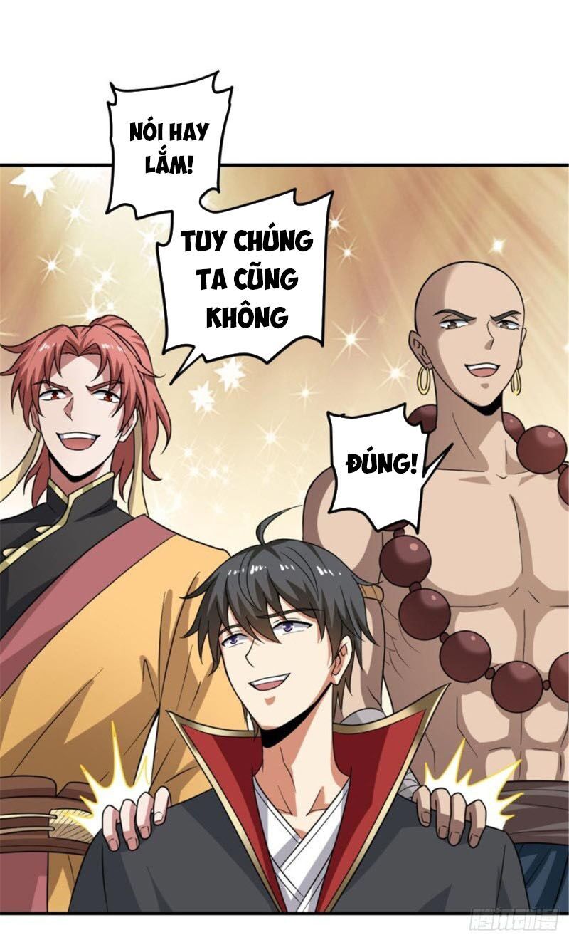 đọc truyện Nhất Kiếm Độc Tôn Chương 111 ảnh 30 tại Thiên Thai Truyện