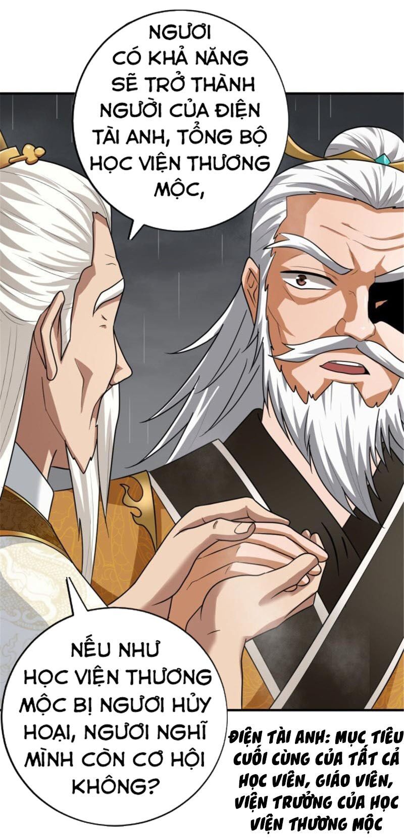 đọc truyện Nhất Kiếm Độc Tôn Chương 111 ảnh 11 tại Thiên Thai Truyện