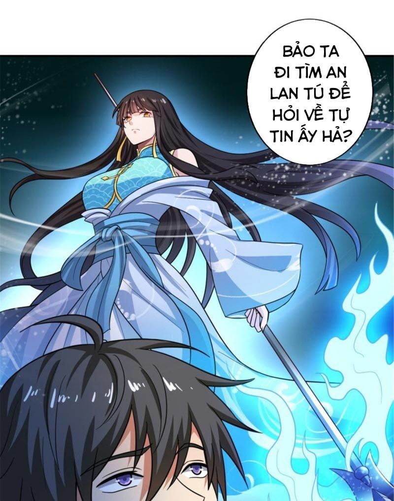 đọc truyện Nhất Kiếm Độc Tôn Chương 112 ảnh 21 tại Thiên Thai Truyện