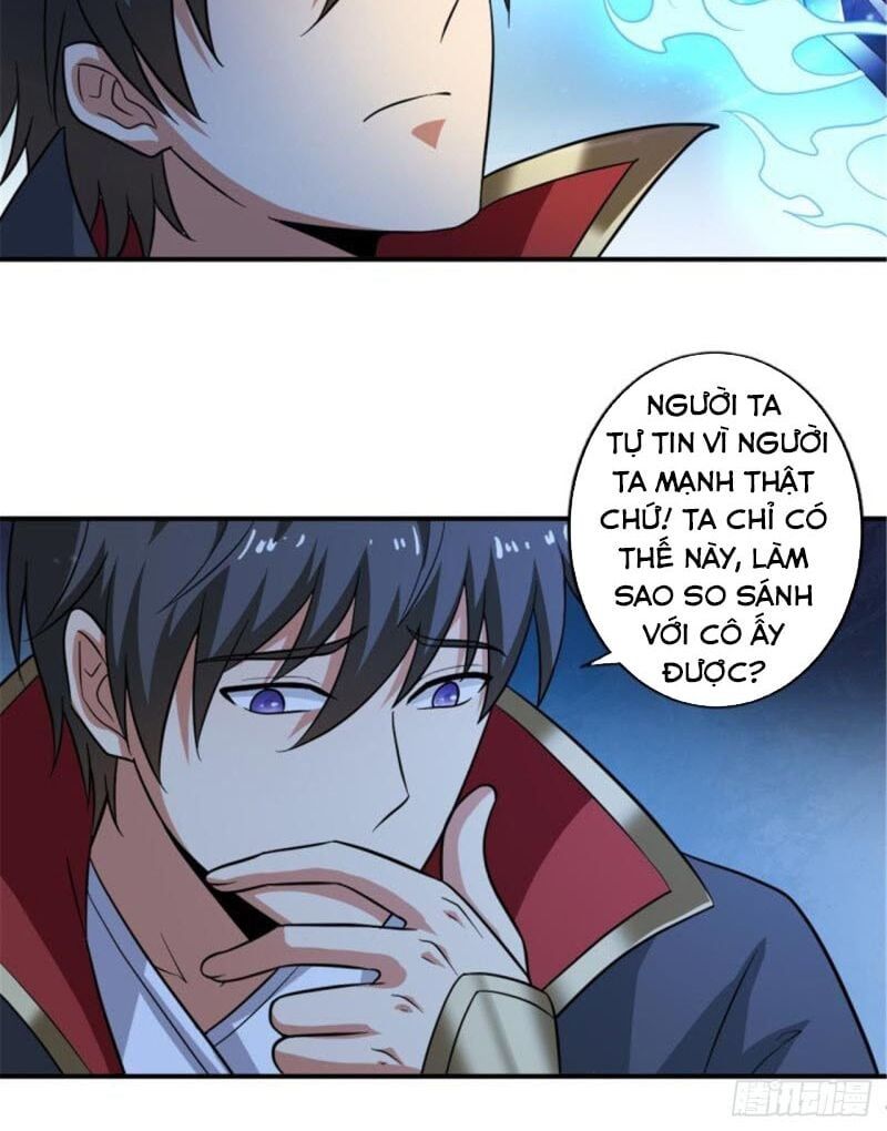 đọc truyện Nhất Kiếm Độc Tôn Chương 112 ảnh 22 tại Thiên Thai Truyện