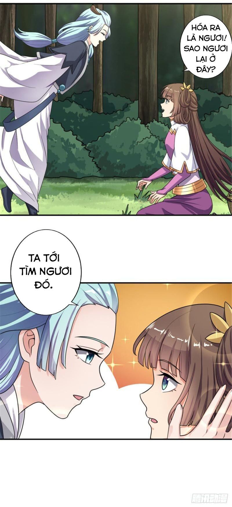 đọc truyện Nhất Kiếm Độc Tôn Chương 113 ảnh 13 tại Thiên Thai Truyện