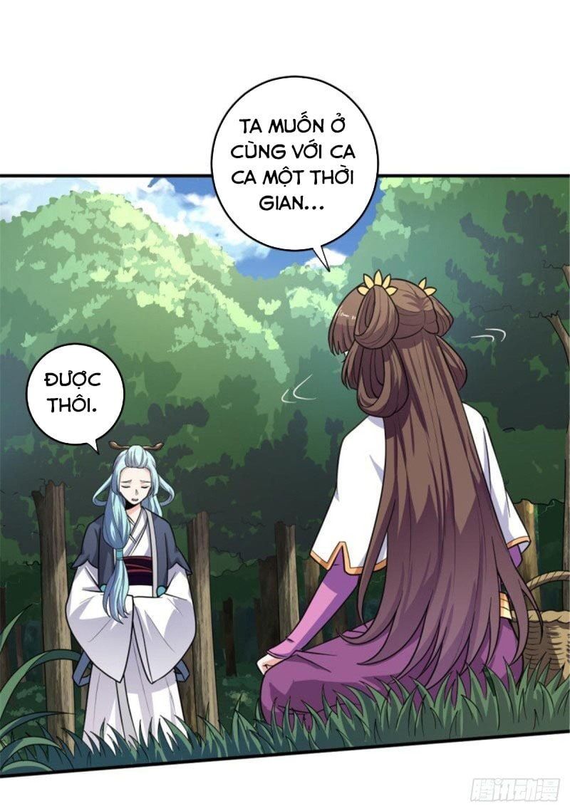 đọc truyện Nhất Kiếm Độc Tôn Chương 113 ảnh 19 tại Thiên Thai Truyện