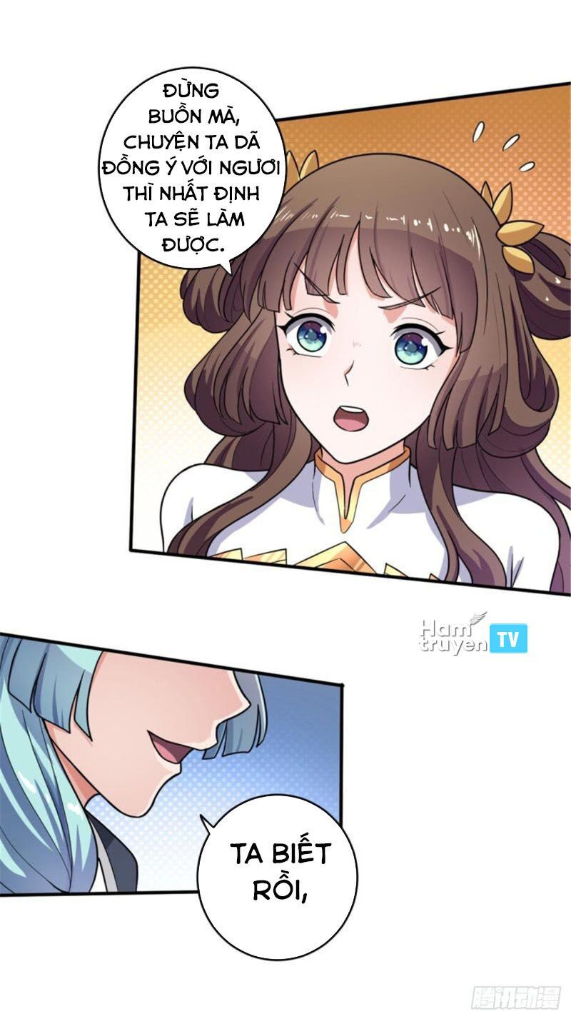 đọc truyện Nhất Kiếm Độc Tôn Chương 113 ảnh 20 tại Thiên Thai Truyện