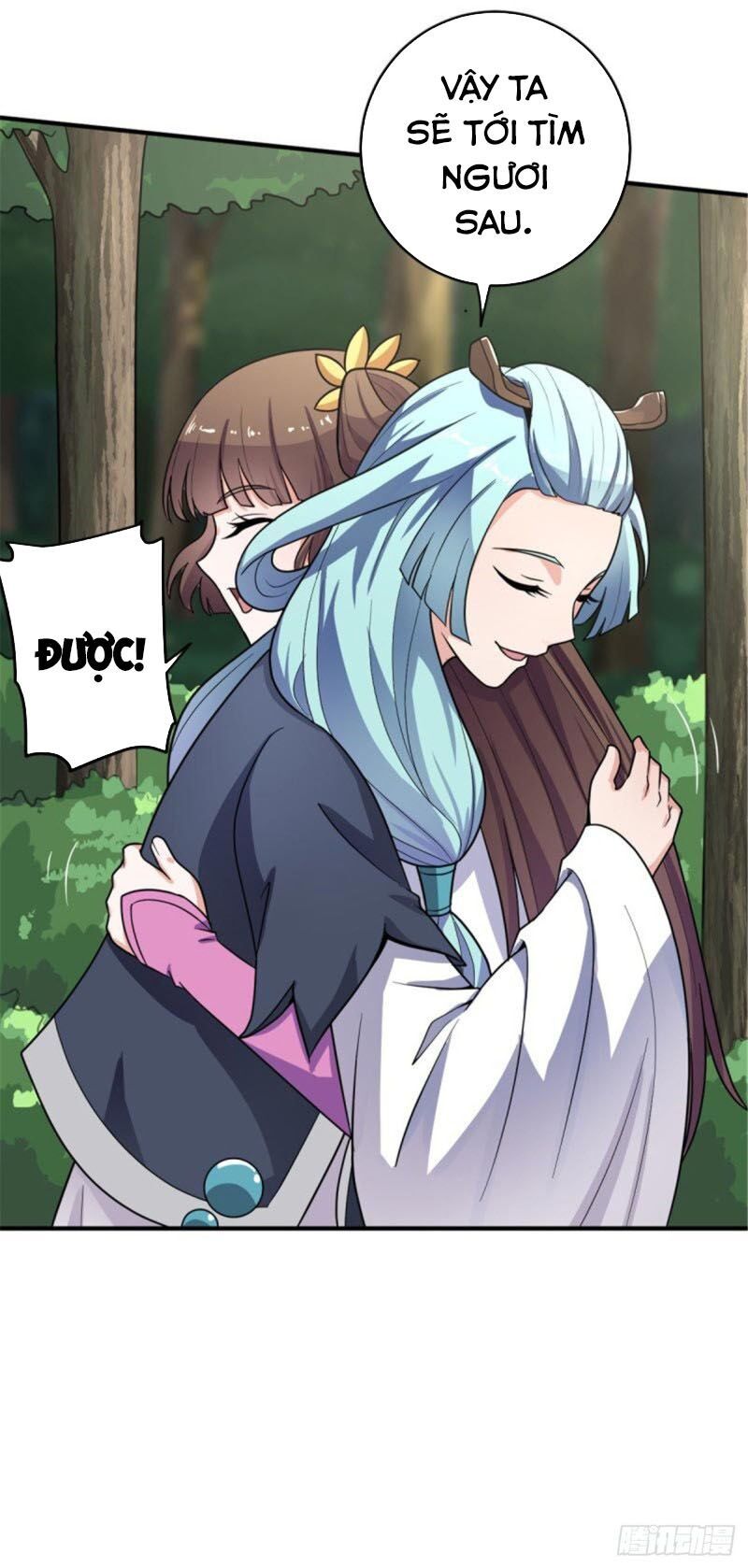 đọc truyện Nhất Kiếm Độc Tôn Chương 113 ảnh 21 tại Thiên Thai Truyện