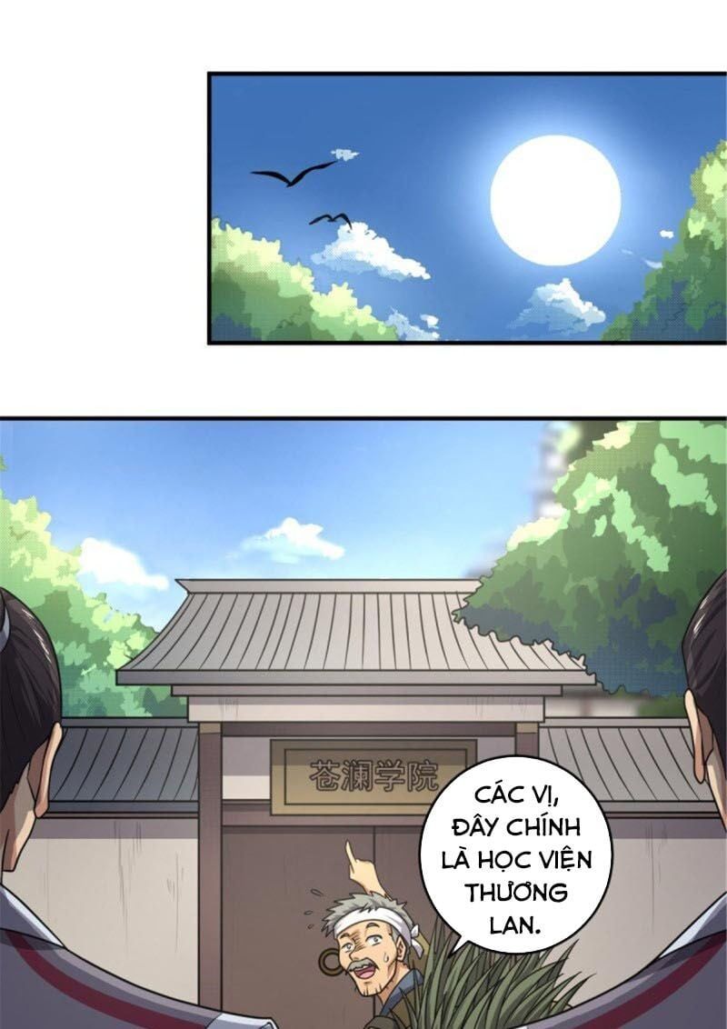 đọc truyện Nhất Kiếm Độc Tôn Chương 113 ảnh 22 tại Thiên Thai Truyện