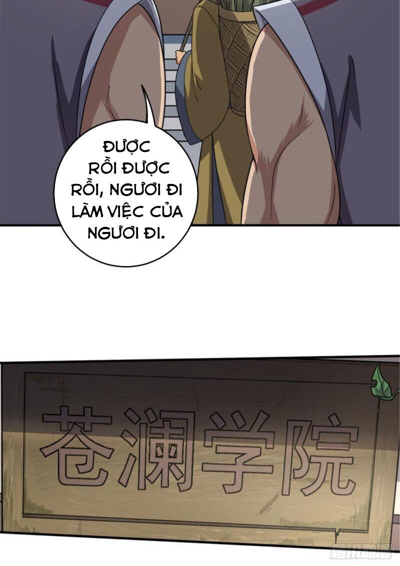 đọc truyện Nhất Kiếm Độc Tôn Chương 113 ảnh 23 tại Thiên Thai Truyện