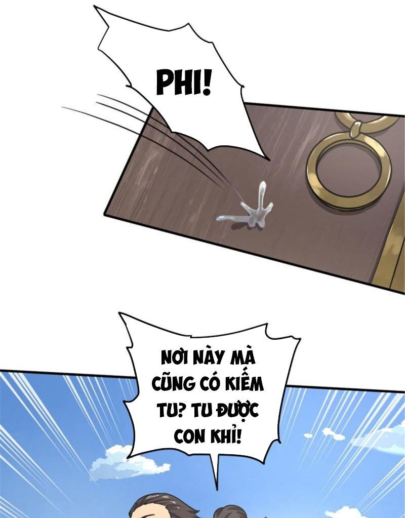 đọc truyện Nhất Kiếm Độc Tôn Chương 113 ảnh 25 tại Thiên Thai Truyện