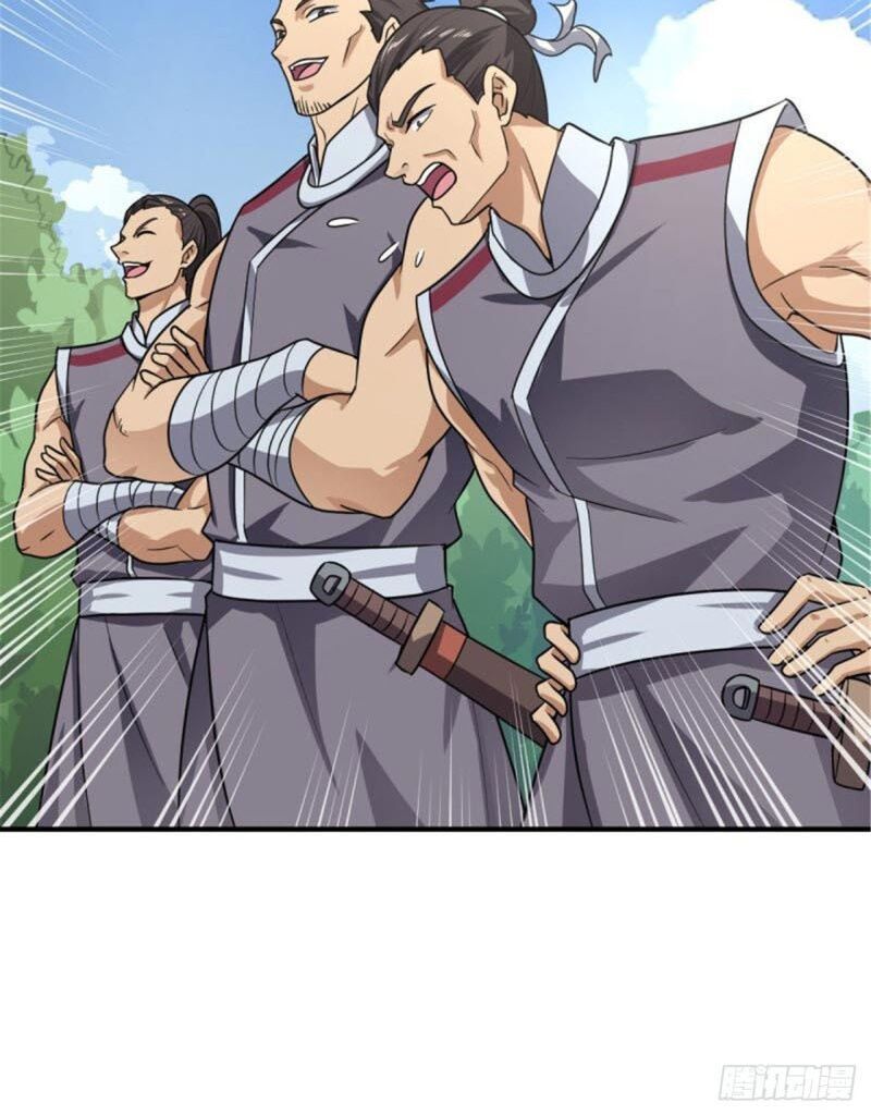 đọc truyện Nhất Kiếm Độc Tôn Chương 113 ảnh 26 tại Thiên Thai Truyện