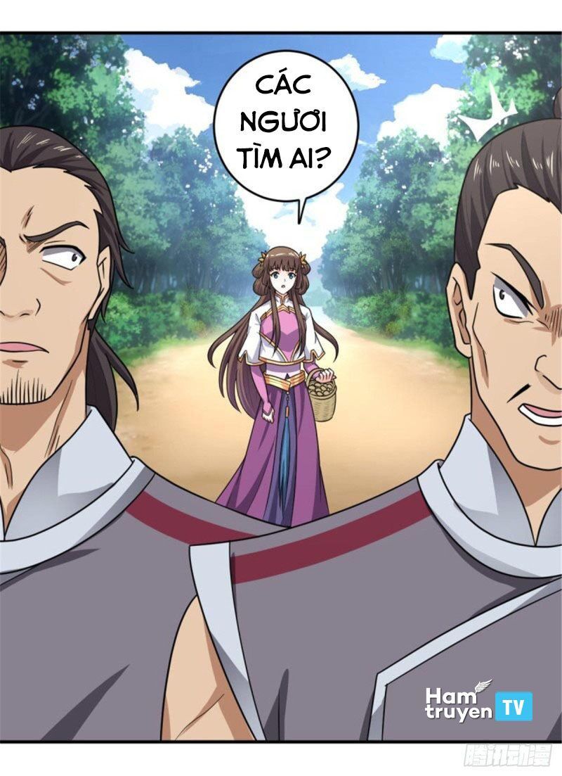 đọc truyện Nhất Kiếm Độc Tôn Chương 113 ảnh 27 tại Thiên Thai Truyện