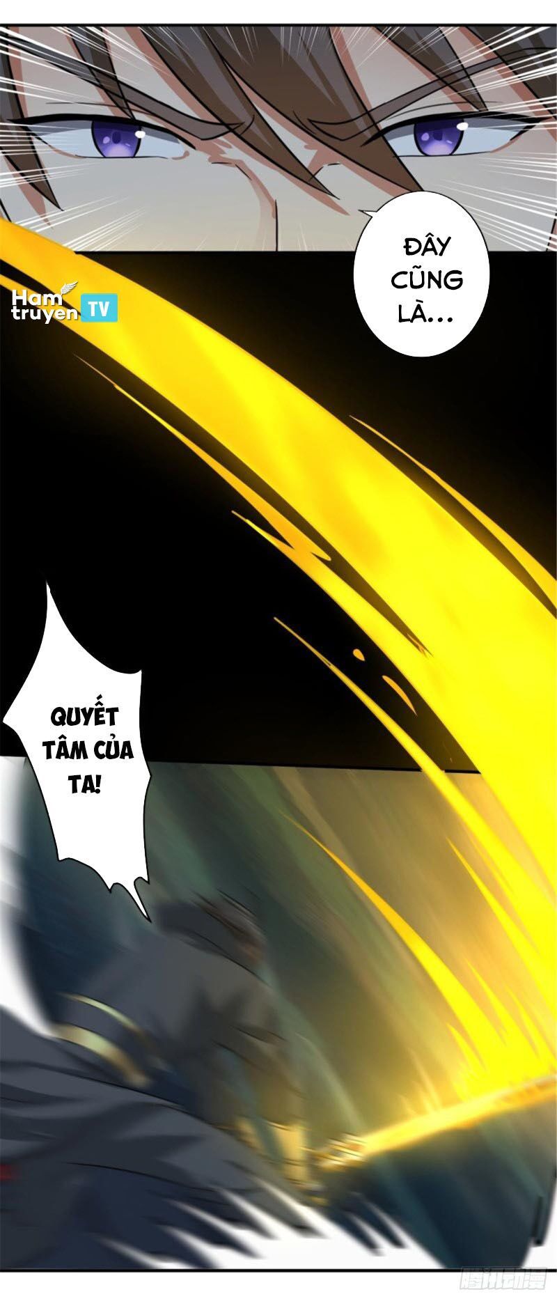 đọc truyện Nhất Kiếm Độc Tôn Chương 113 ảnh 5 tại Thiên Thai Truyện