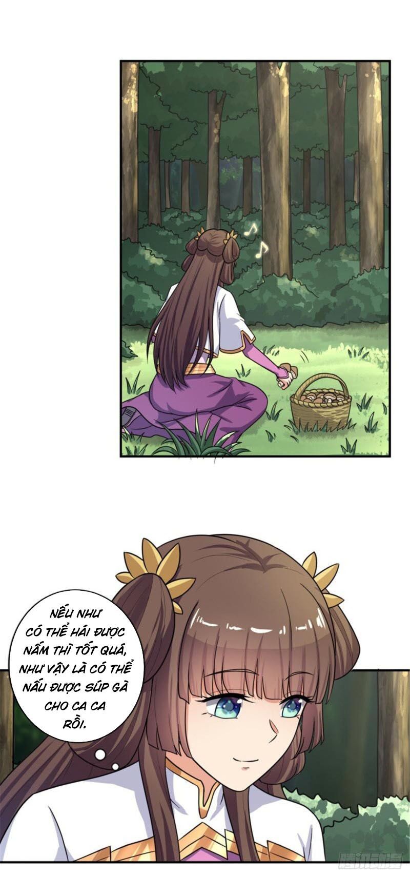 đọc truyện Nhất Kiếm Độc Tôn Chương 113 ảnh 10 tại Thiên Thai Truyện