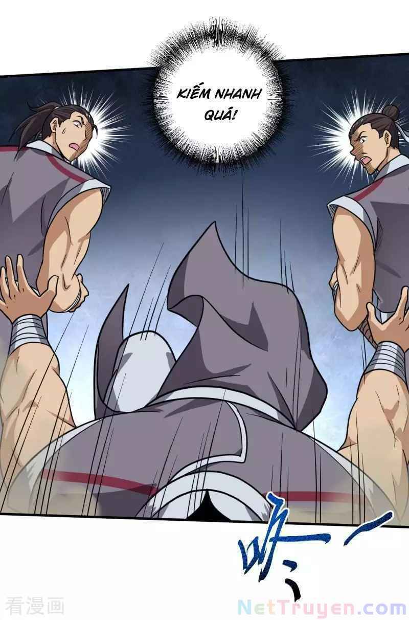 đọc truyện Nhất Kiếm Độc Tôn Chương 114 ảnh 13 tại Thiên Thai Truyện