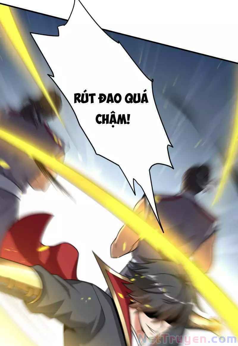 đọc truyện Nhất Kiếm Độc Tôn Chương 114 ảnh 17 tại Thiên Thai Truyện