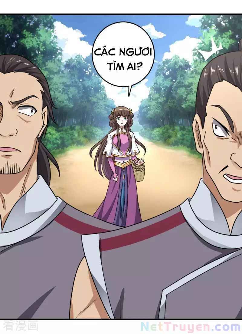 đọc truyện Nhất Kiếm Độc Tôn Chương 114 ảnh 4 tại Thiên Thai Truyện