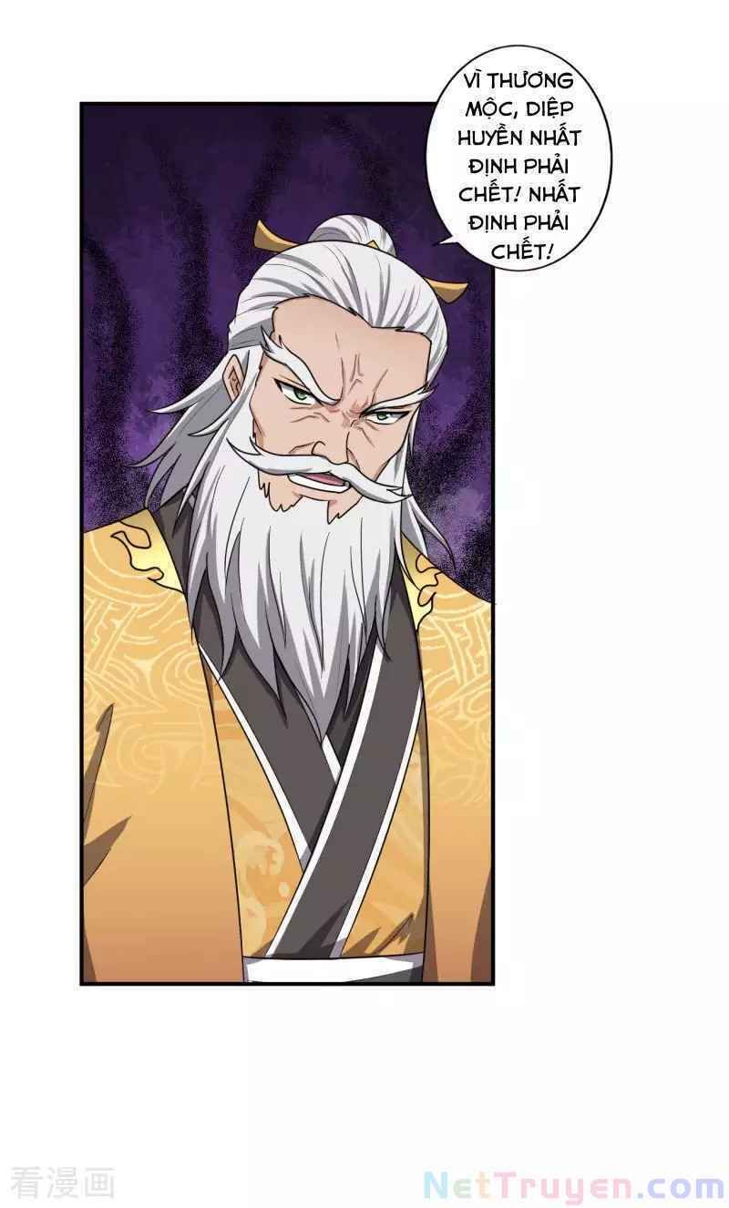 đọc truyện Nhất Kiếm Độc Tôn Chương 114 ảnh 25 tại Thiên Thai Truyện