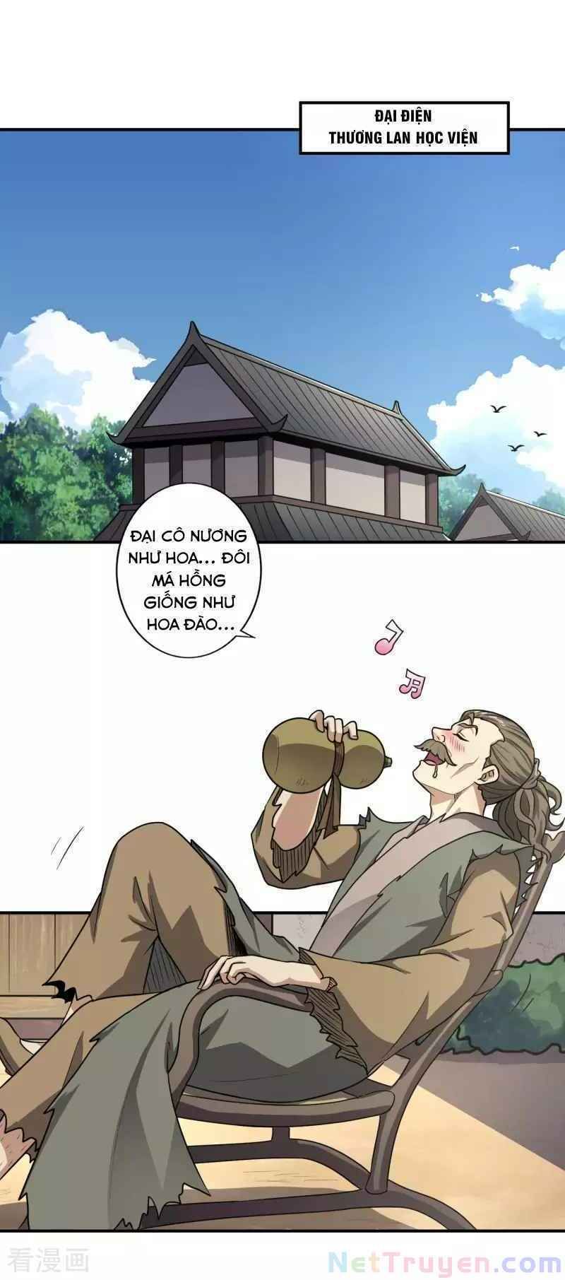 đọc truyện Nhất Kiếm Độc Tôn Chương 114 ảnh 26 tại Thiên Thai Truyện