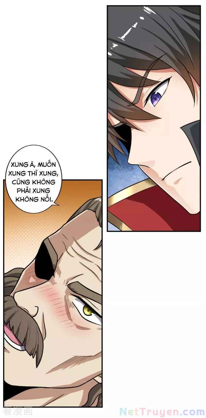 đọc truyện Nhất Kiếm Độc Tôn Chương 114 ảnh 28 tại Thiên Thai Truyện