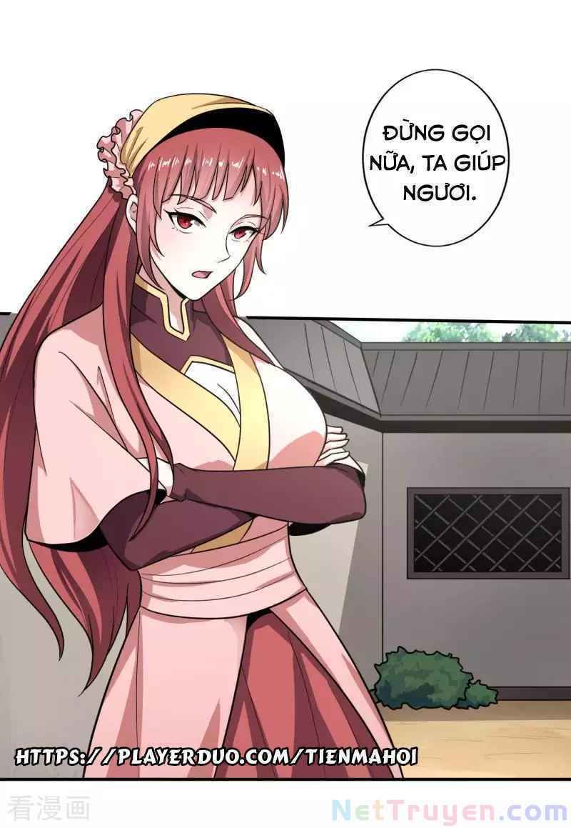 đọc truyện Nhất Kiếm Độc Tôn Chương 114 ảnh 31 tại Thiên Thai Truyện