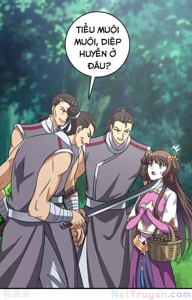 đọc truyện Nhất Kiếm Độc Tôn Chương 114 ảnh 6 tại Thiên Thai Truyện