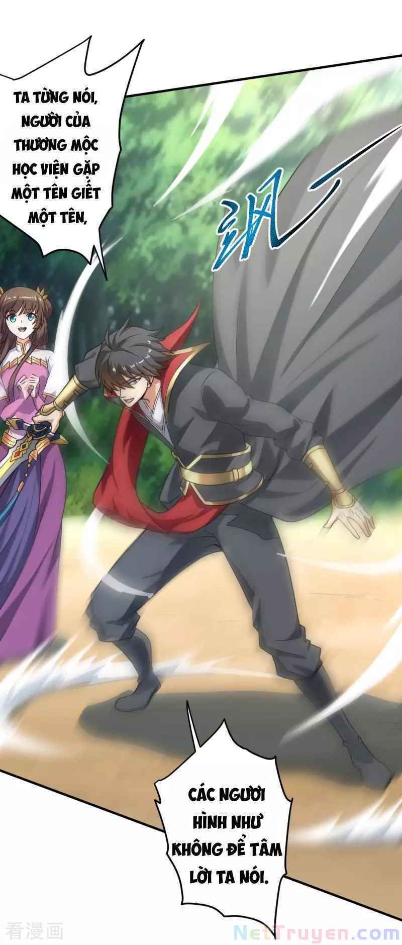 đọc truyện Nhất Kiếm Độc Tôn Chương 114 ảnh 9 tại Thiên Thai Truyện