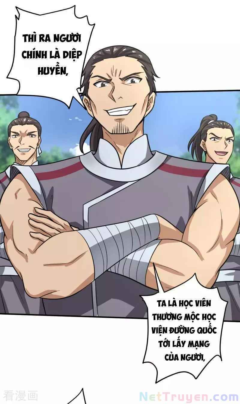 đọc truyện Nhất Kiếm Độc Tôn Chương 114 ảnh 10 tại Thiên Thai Truyện