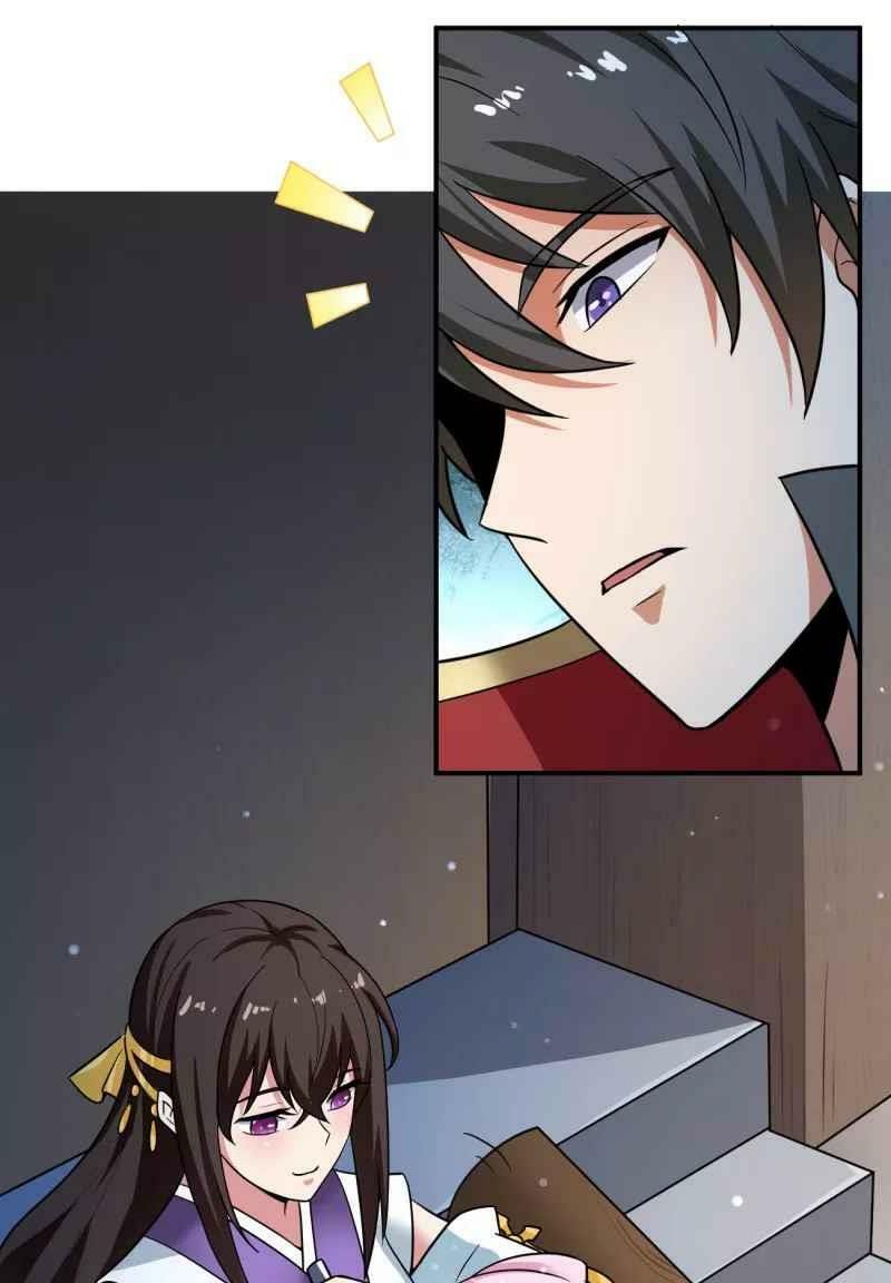 đọc truyện Nhất Kiếm Độc Tôn Chương 115 ảnh 17 tại Thiên Thai Truyện