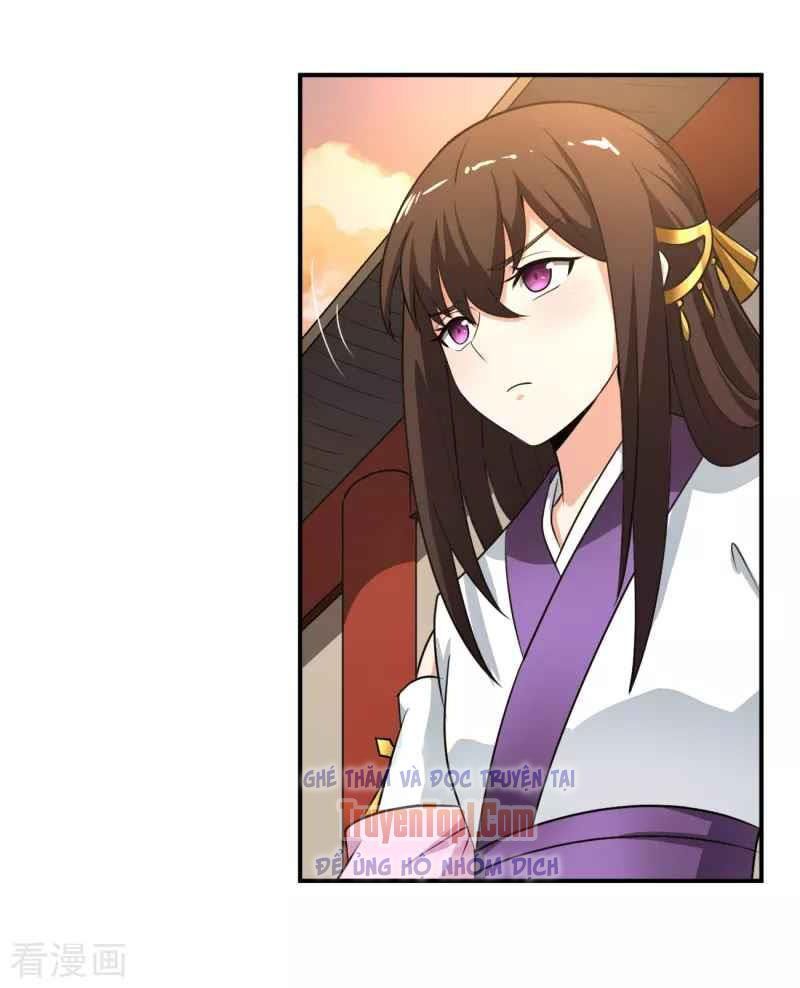 đọc truyện Nhất Kiếm Độc Tôn Chương 115 ảnh 23 tại Thiên Thai Truyện