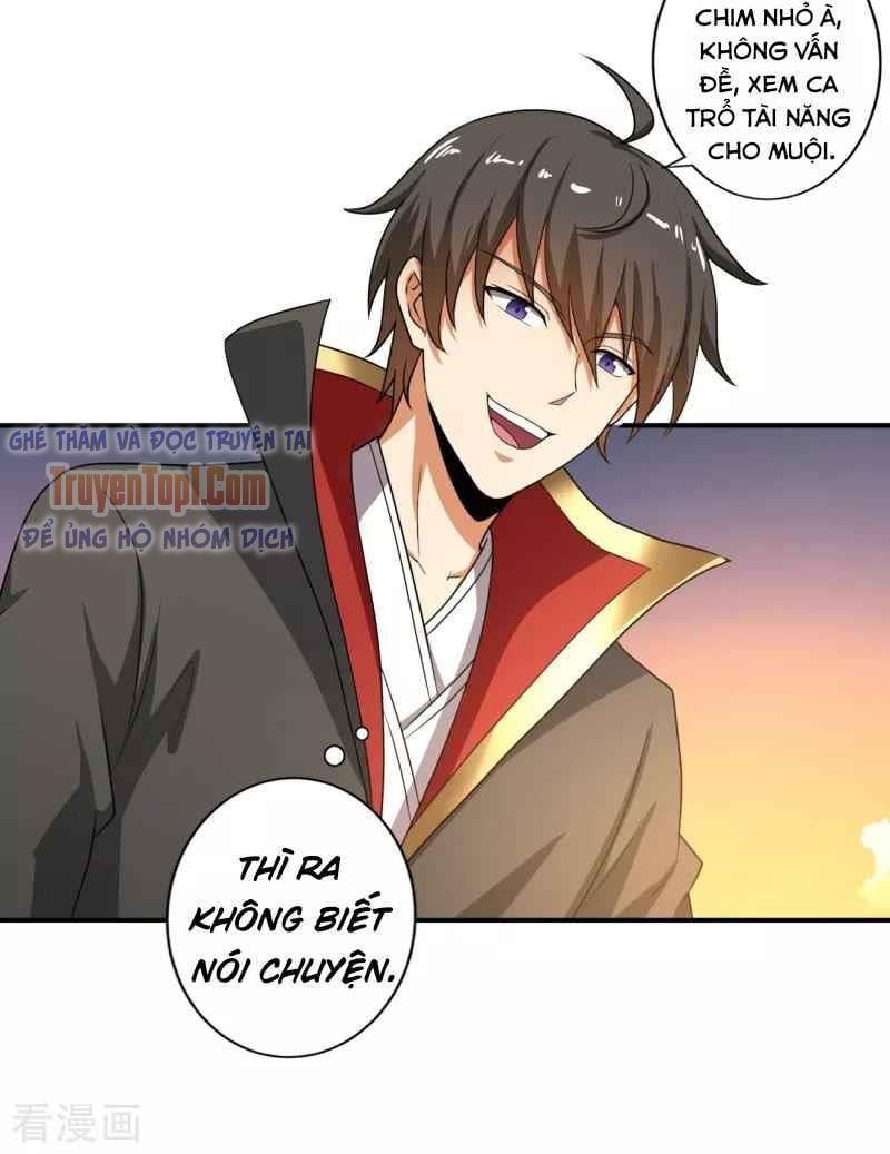 đọc truyện Nhất Kiếm Độc Tôn Chương 115 ảnh 25 tại Thiên Thai Truyện