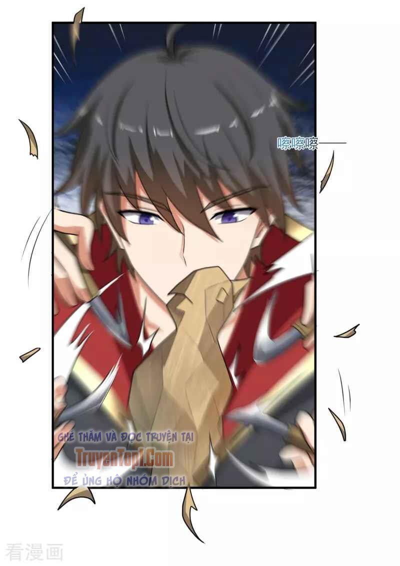 đọc truyện Nhất Kiếm Độc Tôn Chương 115 ảnh 26 tại Thiên Thai Truyện