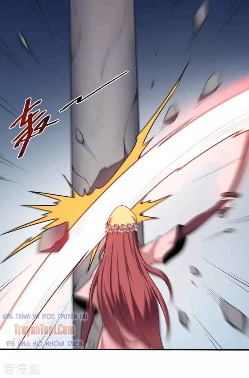 đọc truyện Nhất Kiếm Độc Tôn Chương 115 ảnh 8 tại Thiên Thai Truyện