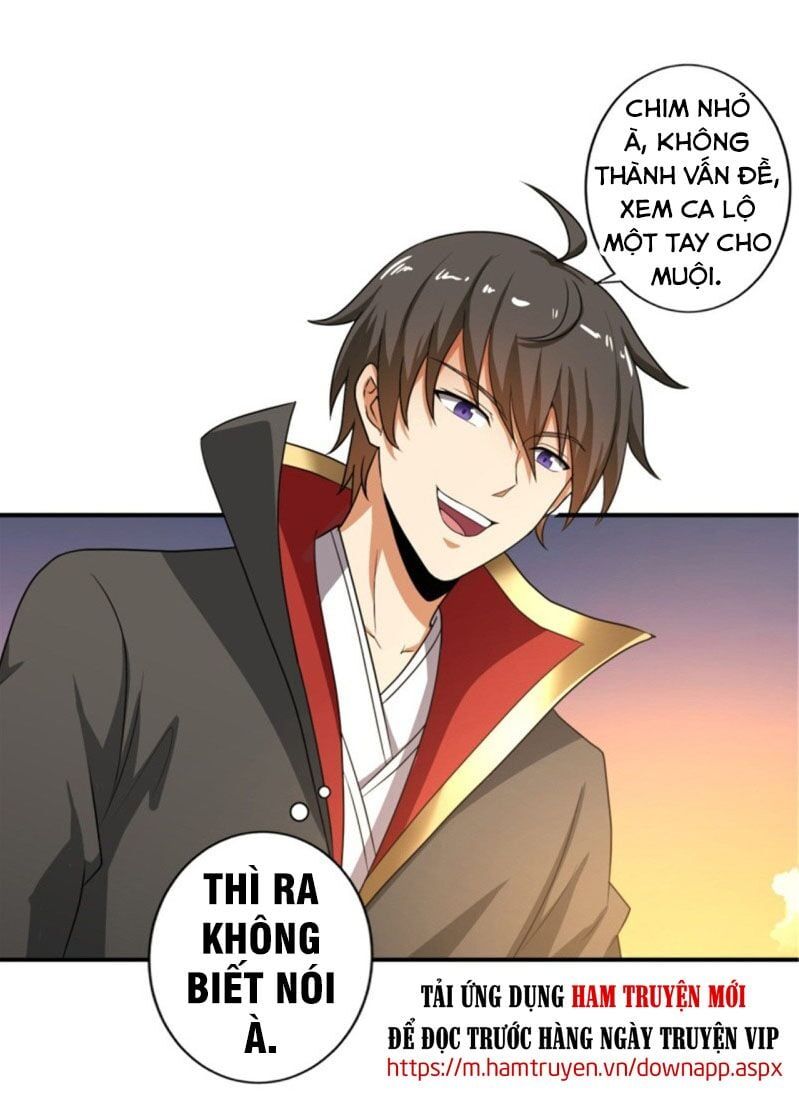 đọc truyện Nhất Kiếm Độc Tôn Chương 116 ảnh 3 tại Thiên Thai Truyện